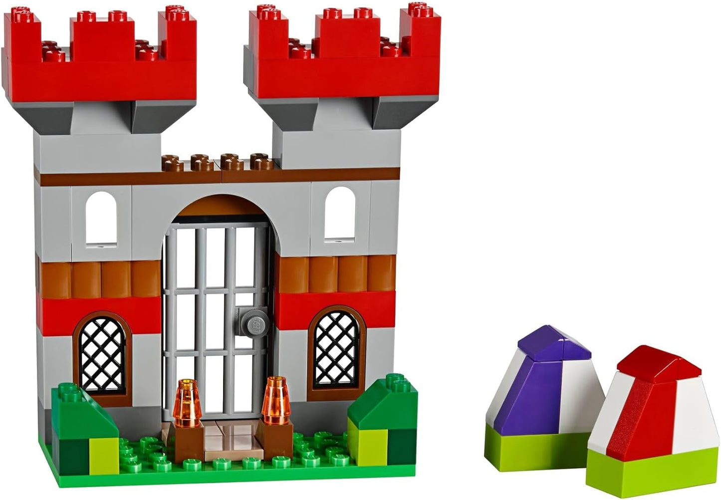 LEGO Classic Large Creative Brick Box 10698