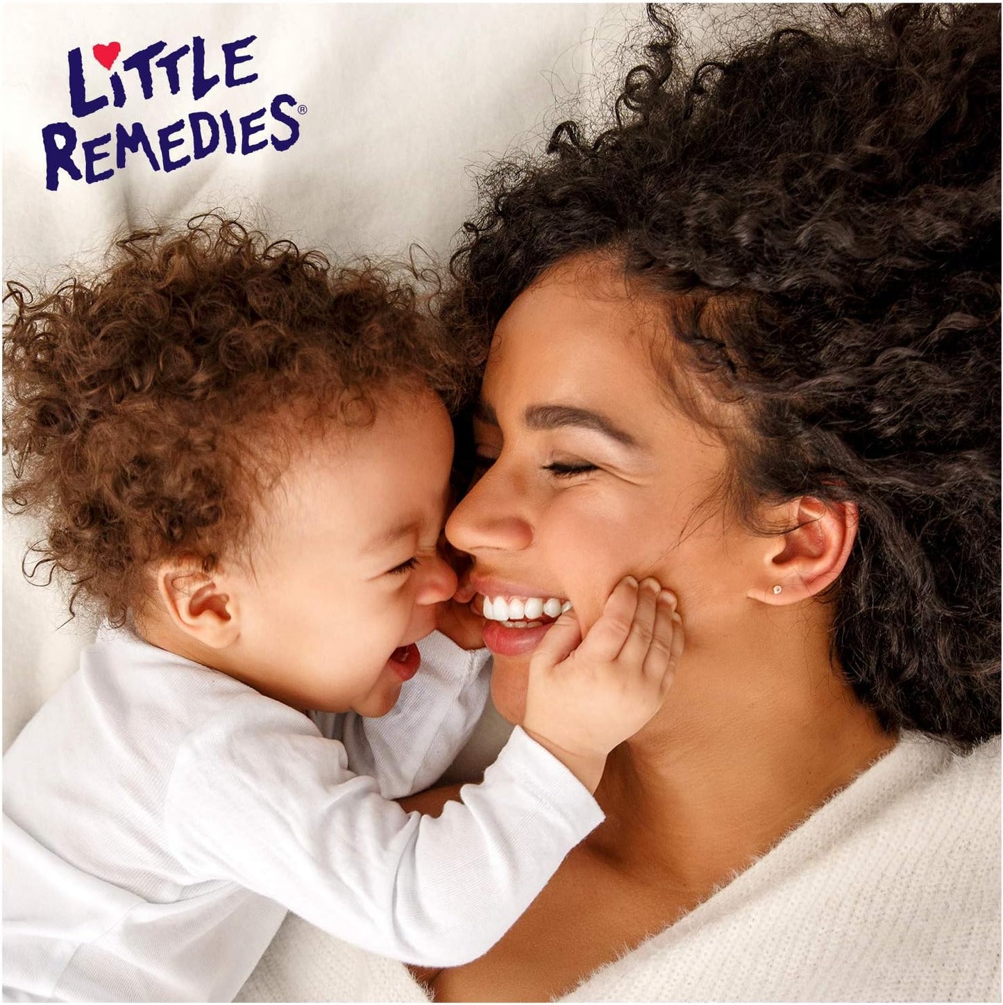 Little Remedies Sterile Saline Nasal Spray for Baby and Newborn, 85 g - 3 Oz